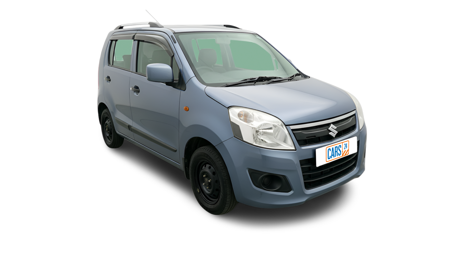 Maruti Wagon R 1.0-img